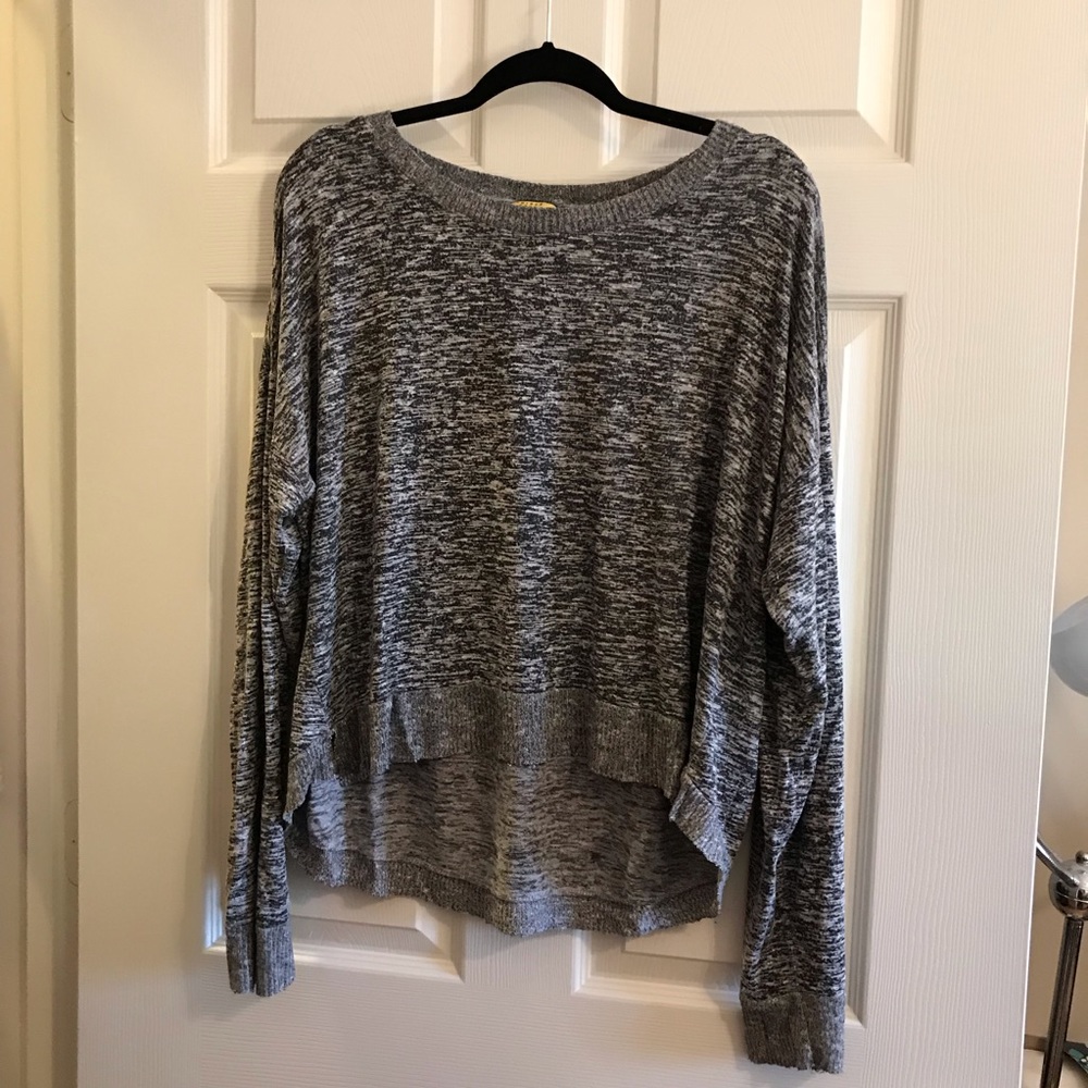 Long Sleeve Shirt!